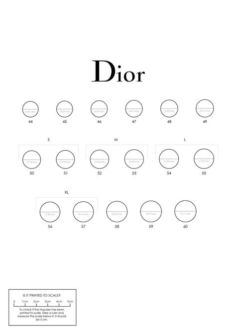 dior cheapest ring|dior ring size guide.